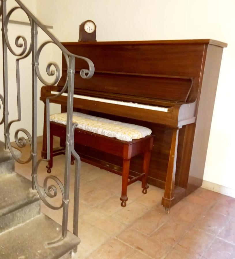 Casa Garibaldi Villa Лука Екстериор снимка