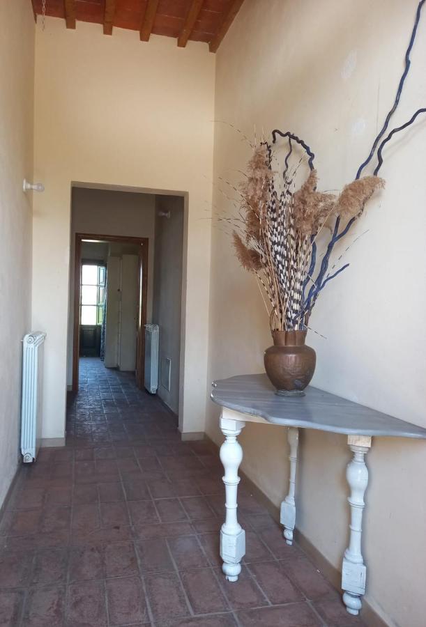 Casa Garibaldi Villa Лука Екстериор снимка