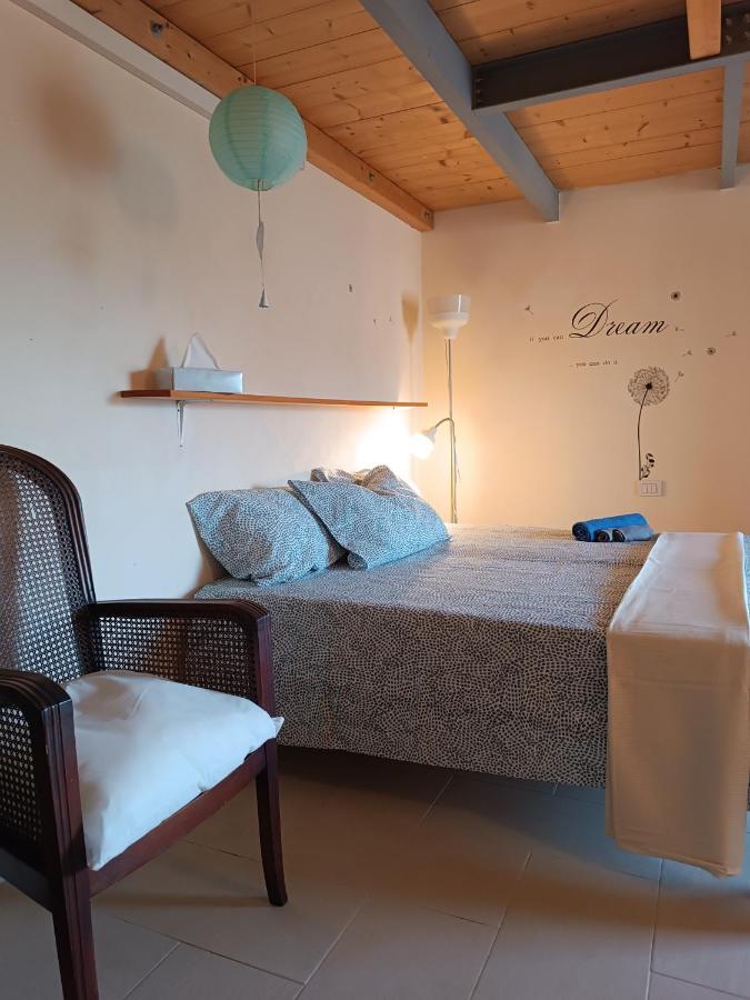 Casa Garibaldi Villa Лука Екстериор снимка