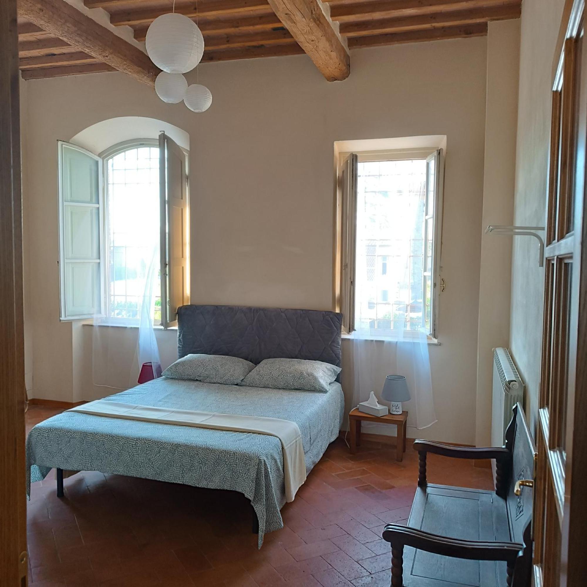 Casa Garibaldi Villa Лука Екстериор снимка